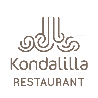 Restaurant at Kondalilla logo