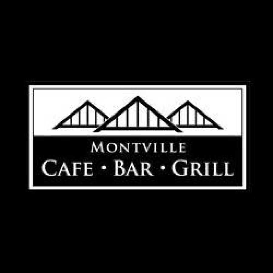 Montville Cafe Bar and Grill